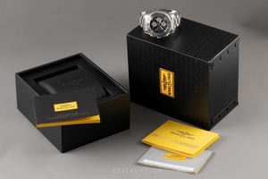 Breitling Superocean Chronograph chronograph steel automatic Ref. A13341