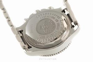 Breitling Superocean Chronograph chronograph steel automatic Ref. A13341