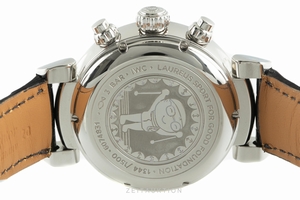 IWC Da Vinci automatic 3934-02