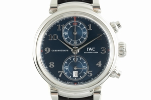 IWC Da Vinci automatic 3934-02