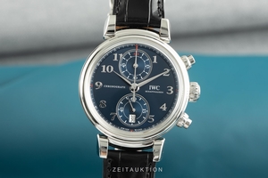 IWC Da Vinci automatic 3934-02