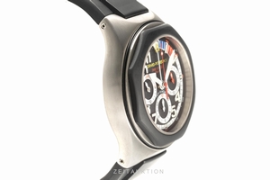Girard Perregaux BMW Oracle Racing automatic 80175-28-651