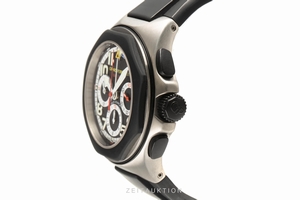Girard Perregaux BMW Oracle Racing automatic 80175-28-651
