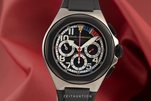 Girard Perregaux BMW Oracle Racing automatic 80175-28-651