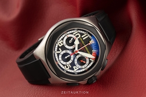 Girard Perregaux BMW Oracle Racing automatic 80175-28-651