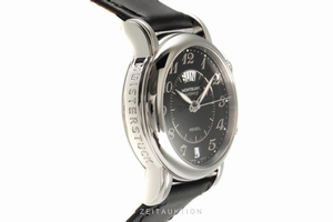 Montblanc Meisterstuck steel automatic Kal. MB4810-504 Ref. 7026