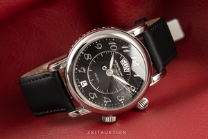 Montblanc Meisterstuck steel automatic Kal. MB4810-504 Ref. 7026
