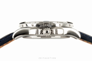 Breitling Galactic steel automatic Kal. B37 Ref. A37330
