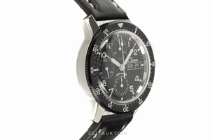 Sinn 103 ST chronograph steel automatic Ref. 103ST
