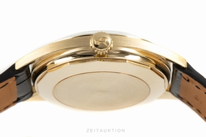 IWC Yachtclub 18 ct gold automatic Kal. C.8541B Ref. R811A VINTAGE