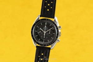 Omega Speedmaster chronograph steel manual winding Kal. 861 Ref. 145.022-69ST VINTAGE