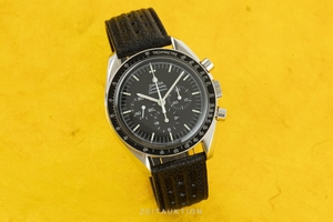 Omega Speedmaster chronograph steel manual winding Kal. 861 Ref. 145.022-69ST VINTAGE
