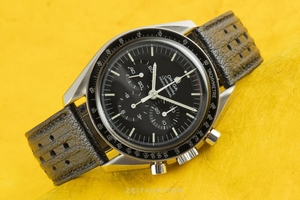 Omega Speedmaster chronograph steel manual winding Kal. 861 Ref. 145.022-69ST VINTAGE