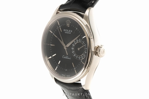 Rolex Cellini 18 ct white gold automatic Kal. 3165 Ref. 50519