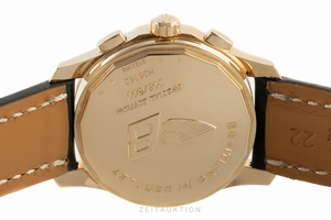 Breitling Bentley Mark VI automatic H26362