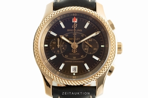 Breitling Bentley Mark VI automatic H26362