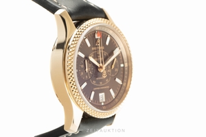 Breitling Bentley Mark VI automatic H26362