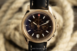 Breitling Bentley Mark VI automatic H26362