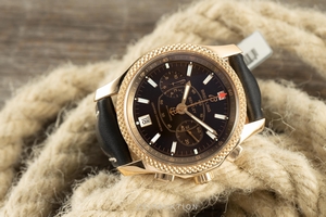 Breitling Bentley Mark VI automatic H26362