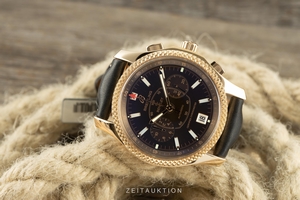Breitling Bentley Mark VI automatic H26362