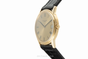 Patek Philippe Calatrava 18 ct gold automatic Kal. 28-255 Ref. 3593