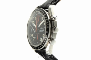 Omega Speedmaster chronograph steel automatic Kal. 1152 Ref. 3513.53.00, 175.0083, 375.0083