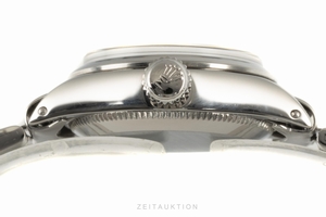 Rolex Oyster Perpetual steel automatic Kal. 2030 Ref. 6718 VINTAGE