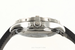 Breitling Superocean steel automatic Kal. B17 Ref. A17390