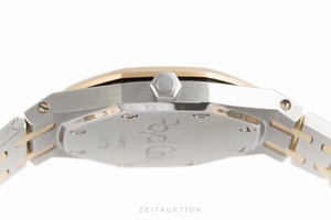 Audemars Piguet Royal Oak steel / gold quartz Kal. 2711