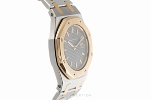 Audemars Piguet Royal Oak steel / gold quartz Kal. 2711