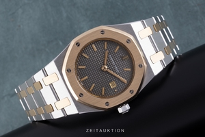 Audemars Piguet Royal Oak steel / gold quartz Kal. 2711