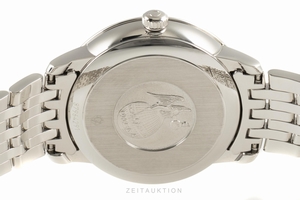 Omega De Ville steel automatic Kal. 2500 Ref. 424.10.33.20.53.001, STZ001610