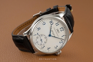 IWC Portugieser manual winding 5442