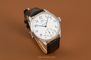 IWC Portugieser manual winding 5442