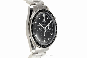 Omega Speedmaster Moonwatch chronograph steel manual winding Kal. 1861 Ref. 311.30.42.30.01.005