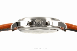 Franck Muller Endurance24 chronograph steel manual winding