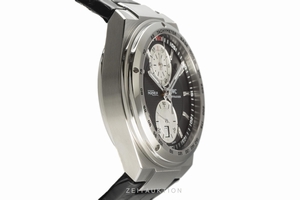 IWC Ingenieur chronograph steel automatic Kal. 89360 Ref. 3784