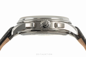 Breitling Premier chronograph steel automatic Kal. B01 Ref. AB0118