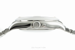 Rolex Datejust steel automatic Kal. 3135 Ref. 116200