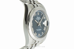 Rolex Datejust steel automatic Kal. 3135 Ref. 116200