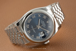 Rolex Datejust steel automatic Kal. 3135 Ref. 116200