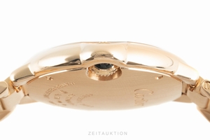 Cartier Ballon Bleu de Cartier 18 ct gold automatic Kal. 076 Ref. 3682, WGBB0042