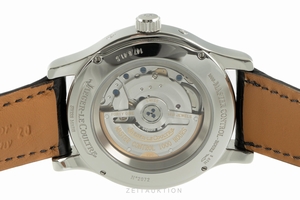 Jaeger-LeCoultre Master Control steel automatic Kal. 924 Ref. 147.8.41.S