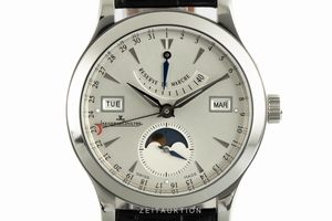 Jaeger-LeCoultre Master Control steel automatic Kal. 924 Ref. 147.8.41.S