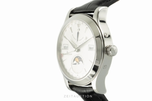 Jaeger-LeCoultre Master Control steel automatic Kal. 924 Ref. 147.8.41.S