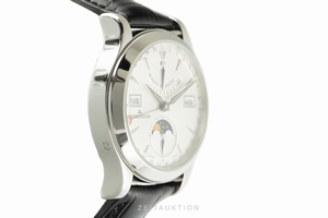 Jaeger-LeCoultre Master Control steel automatic Kal. 924 Ref. 147.8.41.S