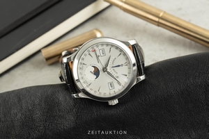 Jaeger-LeCoultre Master Control steel automatic Kal. 924 Ref. 147.8.41.S