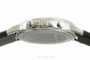 Chopard Mille Miglia chronograph steel quartz Kal. 630/1 Ref. 12/8344