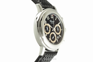 Chopard Mille Miglia chronograph steel quartz Kal. 630/1 Ref. 12/8344