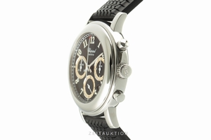 Chopard Mille Miglia chronograph steel quartz Kal. 630/1 Ref. 12/8344